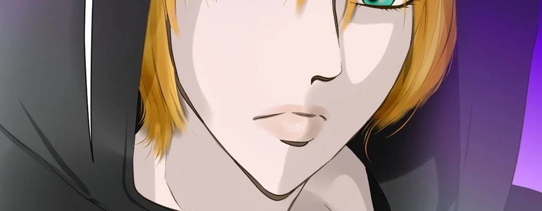 Living with The Wizard - Chapter 34